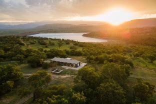 Sasi Bush Lodge - Luxury Tented Safari Bush Camp Luxury tent in KwaZulu-Natal