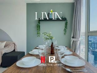 19 KLCC View Family 2BR @ KLCC View Infinity Pool Vacation rental in Federal Territory of Kuala Lumpur