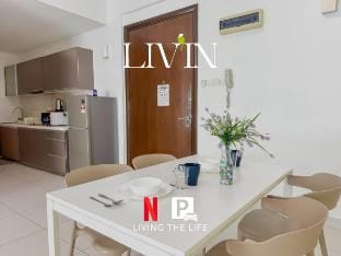 16 Summer Holiday KL City 1BR Apt | KLCC View Pool Vacation rental in Federal Territory of Kuala Lumpur