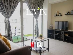 29 Lovely 2 Bedroom in KL City @ KLCC View Pool Vacation rental in Federal Territory of Kuala Lumpur