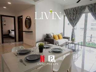 29 Lovely 2 Bedroom in KL City @ KLCC View Pool Vacation rental in Federal Territory of Kuala Lumpur
