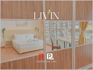 63 KL City View Studio @ Infinity Pool KLCC View Vacation rental in Federal Territory of Kuala Lumpur