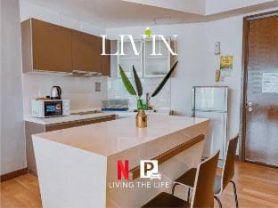 44 KLCC View 2Bed Family Studio with KLCC ViewPool Vacation rental in Federal Territory of Kuala Lumpur