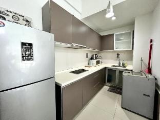 62 KL City Lovely Studio @ KLCC View Infinity Pool Vacation rental in Federal Territory of Kuala Lumpur