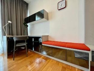73 KL City Lovely Studio @ KLCC View Infinity Pool Apartment in Federal Territory of Kuala Lumpur