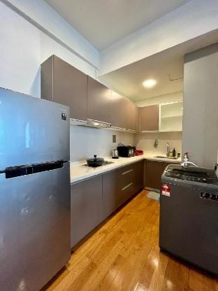 73 KL City Lovely Studio @ KLCC View Infinity Pool Apartment in Federal Territory of Kuala Lumpur