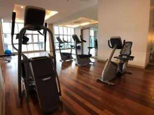 972 KL City 1Bedroom Couple Suites KLCC View Pool Vacation rental in Federal Territory of Kuala Lumpur
