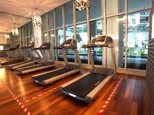 972 KL City 1Bedroom Couple Suites KLCC View Pool Vacation rental in Federal Territory of Kuala Lumpur