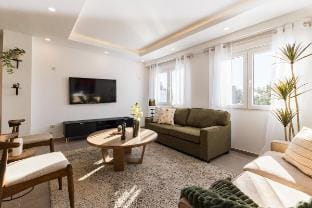 Villamadero: Your haven of tranquility and comfort Apartment in Valencian Community