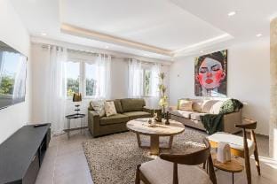 Villamadero: Your haven of tranquility and comfort Apartment in Valencian Community