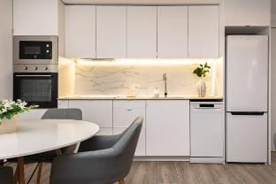 Riviera Esmeralda: Relaxation and beauty in one place Apartment in Valencian Community