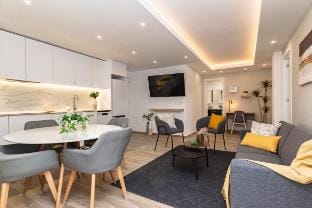 Riviera Esmeralda: Relaxation and beauty in one place Apartment in Valencian Community