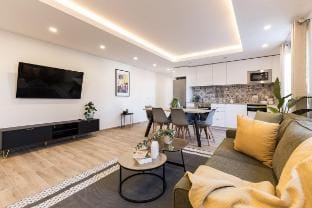 Monte Taxco: Perfect getaway in a unique setting Apartment in Valencian Community