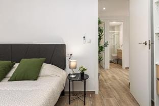 Monte Tulum: A haven of tranquility and style Apartment in Valencian Community