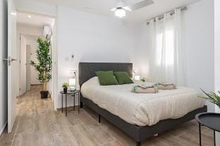 Monte Tulum: A haven of tranquility and style Apartment in Valencian Community