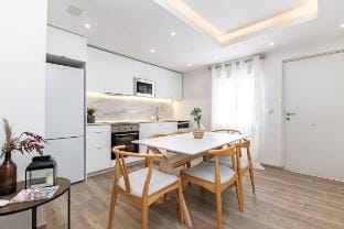 Monte Alban: Experience a unique place Apartment in Valencian Community