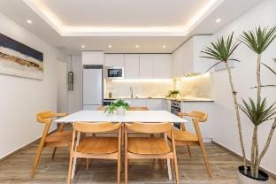 Cielito Lindo: Your charming temporary home Apartment in Valencian Community