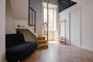 The little house of doretta house Vacation rental in Naples