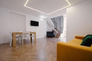 The little house of doretta house Vacation rental in Naples