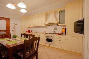 la casa dei nonni (family apartment), high comfort Vacation rental in Naples