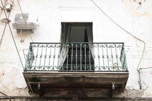 Modern by Sasy in the centre Vacation rental in Naples