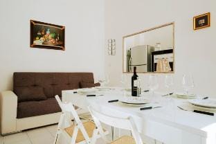 Majestic house in downtown Naples Vacation rental in Naples