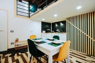 Ripa17 in the historical centre Vacation rental in Naples