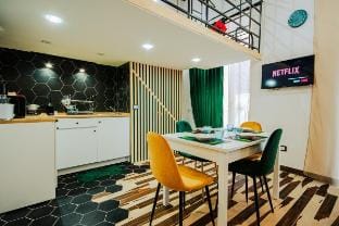Ripa17 in the historical centre Vacation rental in Naples