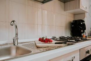 Dimora Luciella: history and culture Vacation rental in Naples