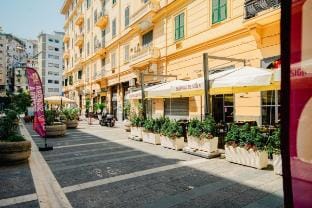 The heart of Neapolitan Beauty Vacation rental in Naples
