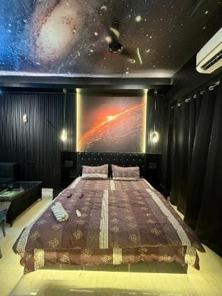 Stellar Star Vacation rental in Noida