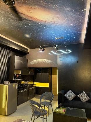 Stellar Star Vacation rental in Noida