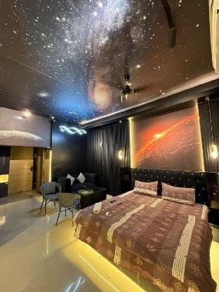 Stellar Star Vacation rental in Noida
