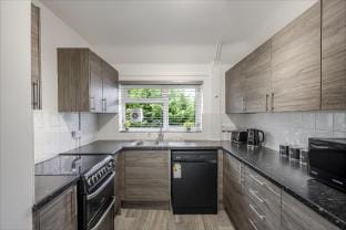 Chic & Cosy 2 Bed Maisonette with Freeparking near Chelmsford City Centre Apartment in Chelmsford