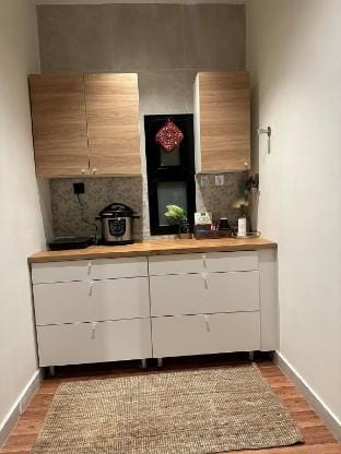 Luxury 2 bedroom (cinema) apartment with garden Vacation rental in Medina