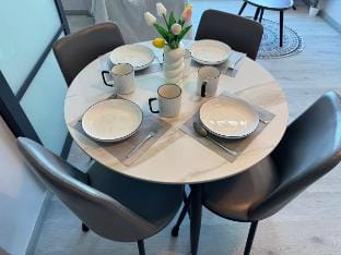 Jesselton quay | 30 floor | Sea view Apartment in Kota Kinabalu