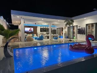La Celeste Samal Villa in Island Garden City of Samal