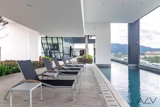 Urban Suites Hospitality Apartment in George Town