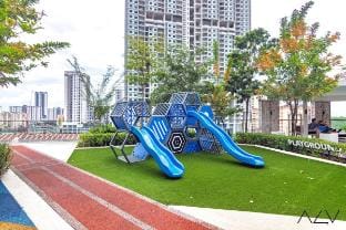 Urban Suites Hospitality Apartment in George Town