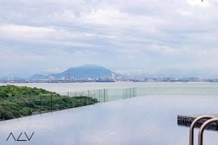 Urban Suites Hospitality Apartment in George Town