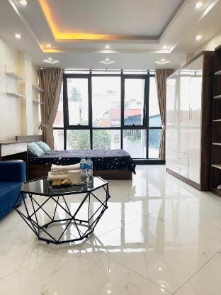 Studio – Trung tâm Thanh Xuân- gần Royal City Apartment in Hanoi
