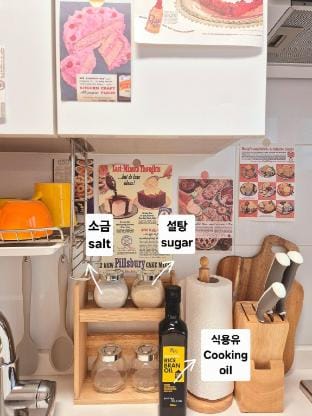 Shalom1#Dongseong-ro/Seomun Market/Daegu Station Vacation rental in Daegu