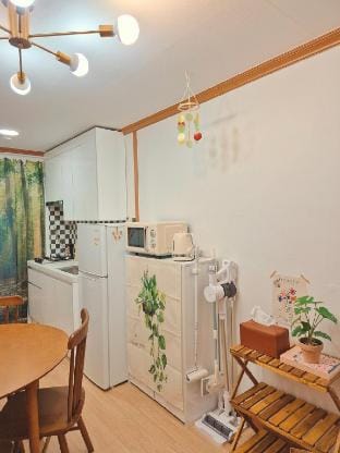 Shalom2#Dongseong-ro/Seomun Market/Daegu Station Vacation rental in Daegu