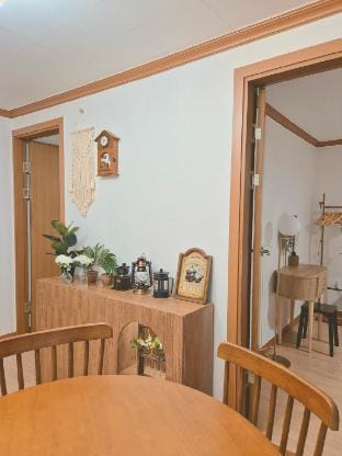 Shalom2#Dongseong-ro/Seomun Market/Daegu Station Vacation rental in Daegu