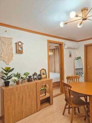 Shalom2#Dongseong-ro/Seomun Market/Daegu Station Vacation rental in Daegu