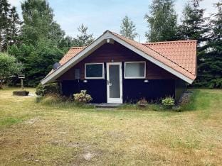 person holiday home in Vaeggerlose Vacation rental in Væggerløse