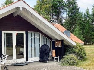 person holiday home in Vaeggerlose Vacation rental in Væggerløse