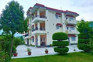 The Soul Retreats | Peaceful Homestay Vacation rental in Uttarakhand