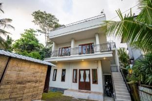 Bangbang Studio Of Artist Ubud Vacation rental in Ubud