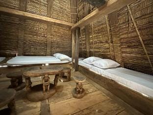 Sunnyside Native House-Baguio Vacation rental in Baguio